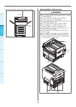 Preview for 34 page of Oki C942 User Manual