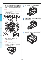 Preview for 38 page of Oki C942 User Manual