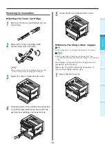 Preview for 39 page of Oki C942 User Manual