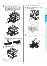 Preview for 41 page of Oki C942 User Manual