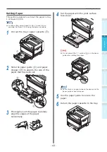 Preview for 43 page of Oki C942 User Manual