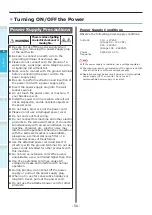 Preview for 50 page of Oki C942 User Manual