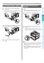 Preview for 51 page of Oki C942 User Manual