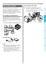 Preview for 57 page of Oki C942 User Manual