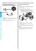 Preview for 58 page of Oki C942 User Manual