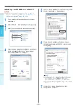 Preview for 62 page of Oki C942 User Manual