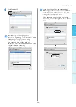 Preview for 73 page of Oki C942 User Manual