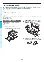 Preview for 88 page of Oki C942 User Manual