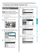 Preview for 93 page of Oki C942 User Manual