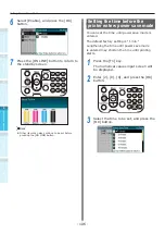 Preview for 106 page of Oki C942 User Manual