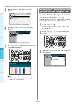 Preview for 108 page of Oki C942 User Manual