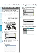 Preview for 112 page of Oki C942 User Manual