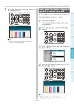 Preview for 113 page of Oki C942 User Manual