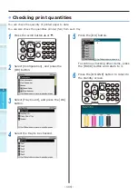 Preview for 114 page of Oki C942 User Manual