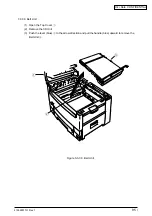 Preview for 95 page of Oki C9500dxn Maintenance Manual