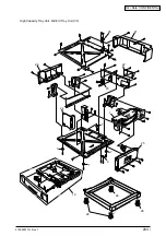 Предварительный просмотр 204 страницы Oki C9500dxn Maintenance Manual