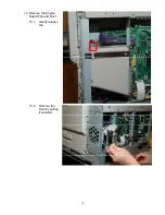 Preview for 17 page of Oki C9600 Series Disassembly & Reassembly Procedures