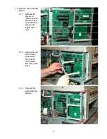 Preview for 19 page of Oki C9600 Series Disassembly & Reassembly Procedures