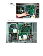 Preview for 20 page of Oki C9600 Series Disassembly & Reassembly Procedures