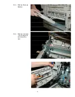 Preview for 24 page of Oki C9600 Series Disassembly & Reassembly Procedures