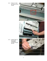 Preview for 25 page of Oki C9600 Series Disassembly & Reassembly Procedures