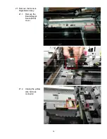 Preview for 27 page of Oki C9600 Series Disassembly & Reassembly Procedures