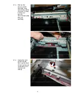 Preview for 28 page of Oki C9600 Series Disassembly & Reassembly Procedures