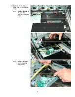 Preview for 29 page of Oki C9600 Series Disassembly & Reassembly Procedures