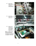 Preview for 30 page of Oki C9600 Series Disassembly & Reassembly Procedures