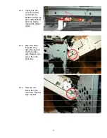 Preview for 33 page of Oki C9600 Series Disassembly & Reassembly Procedures