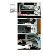 Preview for 38 page of Oki C9600 Series Disassembly & Reassembly Procedures