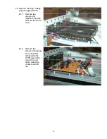 Preview for 39 page of Oki C9600 Series Disassembly & Reassembly Procedures