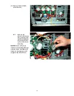 Preview for 41 page of Oki C9600 Series Disassembly & Reassembly Procedures