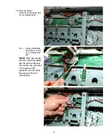 Preview for 43 page of Oki C9600 Series Disassembly & Reassembly Procedures