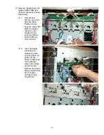 Preview for 44 page of Oki C9600 Series Disassembly & Reassembly Procedures