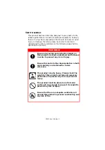 Preview for 5 page of Oki C9600n User Manual