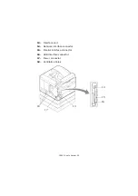 Preview for 25 page of Oki C9600n User Manual