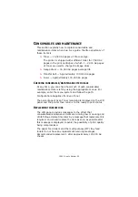 Preview for 54 page of Oki C9600n User Manual