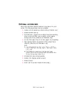 Preview for 65 page of Oki C9600n User Manual