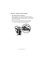 Preview for 84 page of Oki C9600n User Manual