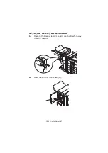 Preview for 87 page of Oki C9600n User Manual