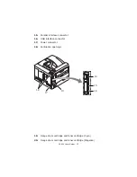 Preview for 22 page of Oki C9650 Series User Manual