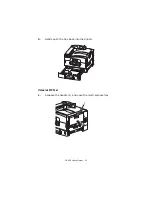 Preview for 31 page of Oki C9650 Series User Manual