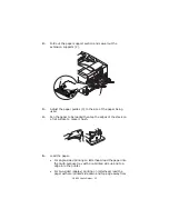 Preview for 32 page of Oki C9650 Series User Manual