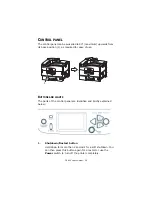 Preview for 36 page of Oki C9650 Series User Manual