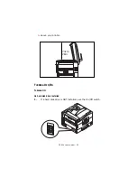 Preview for 42 page of Oki C9650 Series User Manual