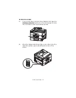 Preview for 43 page of Oki C9650 Series User Manual