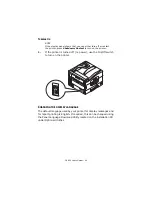 Preview for 44 page of Oki C9650 Series User Manual