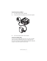 Preview for 47 page of Oki C9650 Series User Manual