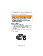 Preview for 53 page of Oki C9650 Series User Manual